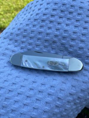 Case XX Canoe (82131)