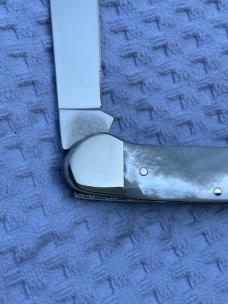 Case XX Canoe (82131) Case XX Canoe (82131)