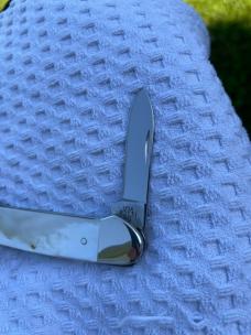 Case XX Canoe (82131) Case XX Canoe (82131)