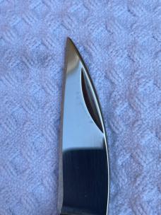 Case XX Seahorse Whittler (8355WH) Case XX Seahorse Whittler (8355WH)