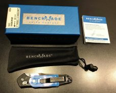 Benchmade Tactical Pocket Knife Benchmade Tactical Pocket Knife