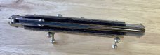 Frank B Abalone Lock Back Swing Guard Frank B Abalone Lock Back Swing Guard