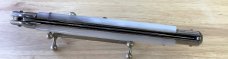 Italian  13 inch Imit Pearl  SKM  Kris Blade 