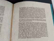 KUNO RITTER SOLINGEN 50 YR 32-82 ANNIVERSARY BROCHURE KUNO RITTER SOLINGEN 50 YR 32-82 ANNIVERSARY BROCHURE