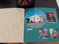 KUNO RITTER SOLINGEN 50 YR 32-82 ANNIVERSARY BROCHURE KUNO RITTER SOLINGEN 50 YR 32-82 ANNIVERSARY BROCHURE