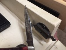 Robeson Muskrat EDC Robeson Muskrat EDC