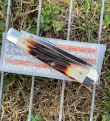 CASE XX 2010 CCC RED STAG TRAPPER