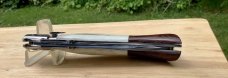 Armenian made Swing Guard , very nice Armenian made Swing Guard , very nice