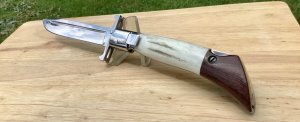 Armenian made Swing Guard , very nice 