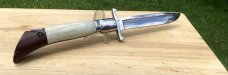 Armenian made Swing Guard , very nice Armenian made Swing Guard , very nice