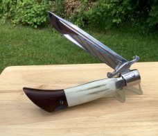 Armenian made Swing Guard , very nice Armenian made Swing Guard , very nice