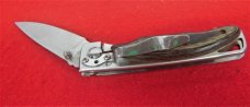 LINER LOCK CAMPING OR DAILY CARRY KNIFE NEVER USED FROM CIGAR BOX LINER LOCK CAMPING OR DAILY CARRY KNIFE NEVER USED FROM CIGAR BOX