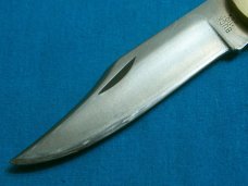 VINTAGE CUSTOM BUCK 110 2 DOT BLUE MICARTA USA LOCKBACK FOLDING HUNTER POCKET KNIFE KNIVES OLD VINTAGE CUSTOM BUCK 110 2 DOT BLUE MICARTA USA LOCKBACK FOLDING HUNTER POCKET KNIFE KNIVES OLD