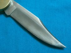VINTAGE CUSTOM BUCK 110 2 DOT BLUE MICARTA USA LOCKBACK FOLDING HUNTER POCKET KNIFE KNIVES OLD VINTAGE CUSTOM BUCK 110 2 DOT BLUE MICARTA USA LOCKBACK FOLDING HUNTER POCKET KNIFE KNIVES OLD