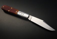 Great Eastern Cutlery #14 TC Barlow Goldenrod Sawcut Bone Clip Point GEC 141122 Great Eastern Cutlery #14 TC Barlow Goldenrod Sawcut Bone Clip Point GEC 141122