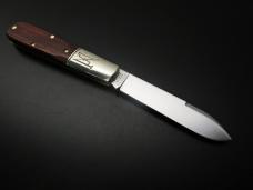 Great Eastern Cutlery Northfield UN-X-LD #77 Yankee Barlow Cocobolo GEC 772122
