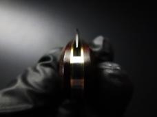 Great Eastern Cutlery Northfield UN-X-LD #77 Yankee Barlow Cocobolo GEC 772122