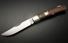 Great Eastern Cutlery #83 Tascosa Lockback Mexican Bocote GEC 831121LB