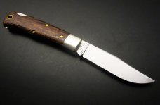 Great Eastern Cutlery #83 Tascosa Lockback Mexican Bocote GEC 831121LB