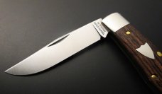 Great Eastern Cutlery #83 Tascosa Lockback Mexican Bocote GEC 831121LB