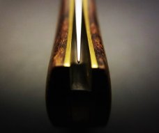 Great Eastern Cutlery #83 Tascosa Lockback Mexican Bocote GEC 831121LB