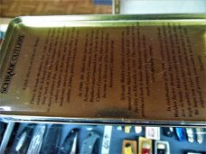 SCHRADE WALDEN 2011 65th ANNIVERSARY UNOPENED IN DISPLAY SCHRADE WALDEN 2011 65th ANNIVERSARY UNOPENED IN DISPLAY