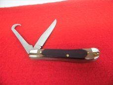 SCHRADE OLD TIMER S-OTHP HORSE PICK TRAPPER IN BOX UNUSED SCHRADE OLD TIMER S-OTHP HORSE PICK TRAPPER IN BOX UNUSED