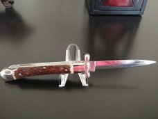 PUMA MEDICI KNIFE in STAG PUMA MEDICI KNIFE in STAG