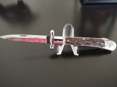PUMA MEDICI KNIFE in STAG PUMA MEDICI KNIFE in STAG