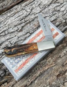 CASE XX 2012 PRIME STAG BARLOW