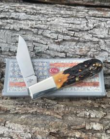 CASE XX 2012 PRIME STAG BARLOW