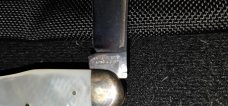 C. Platts & Sons Gowanda NY MOP Whittler C. Platts & Sons Gowanda NY MOP Whittler