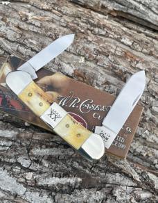 CASE XX ** 2011 CROWN SHIELD STAG CANOE CASE XX ** 2011 CROWN SHIELD STAG CANOE