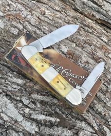 CASE XX ** 2011 CROWN SHIELD STAG CANOE CASE XX ** 2011 CROWN SHIELD STAG CANOE