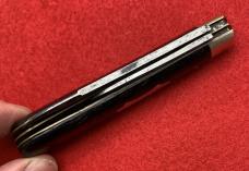 THE 25 CENT WONDER. Regular Jack Knife. Fulton Cutlery Co. As Found. .........................(956) THE 25 CENT WONDER. Regular Jack Knife. Fulton Cutlery Co. As Found. .........................(956)