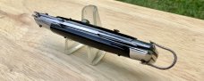 Rizzuto Estileto Milano 8.5 inch Rizzuto Estileto Milano 8.5 inch