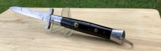 Rizzuto Estileto Milano 8.5 inch Rizzuto Estileto Milano 8.5 inch
