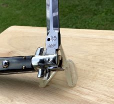 Walts 11 inch red dot Latama Swivel 