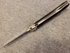 ITALIAN*NOS* 2015 LEPRE EBONY CATALANA AUTO PICKLOCK ITALIAN*NOS* 2015 LEPRE EBONY CATALANA AUTO PICKLOCK
