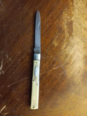 Case XX Doctors or Pillbuster Knife