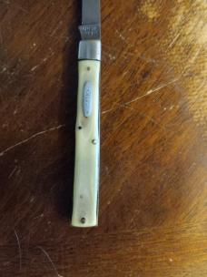 Case XX Doctors or Pillbuster Knife