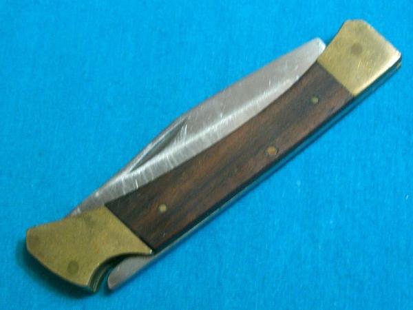 VINTAGE JAWS 702 FOLDING LOCKBACK JACK PEN POCKET KNIFE KNIVES OLD VINTAGE JAWS 702 FOLDING LOCKBACK JACK PEN POCKET KNIFE KNIVES OLD