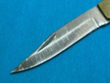 VINTAGE JAWS 702 FOLDING LOCKBACK JACK PEN POCKET KNIFE KNIVES OLD VINTAGE JAWS 702 FOLDING LOCKBACK JACK PEN POCKET KNIFE KNIVES OLD