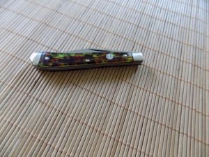 Never Used United Boker Solingen Germany Knife #UC!23CT