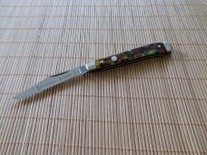 Never Used United Boker Solingen Germany Knife #UC!23CT Never Used United Boker Solingen Germany Knife #UC!23CT