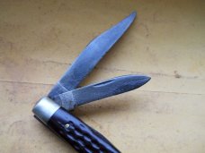 1976 Case 6232 Jack Knife 