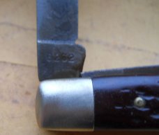 1976 Case 6232 Jack Knife 