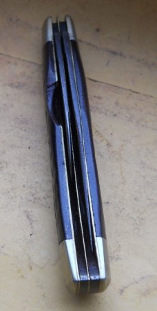 1976 Case 6232 Jack Knife 
