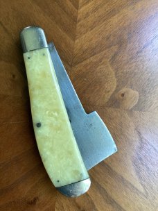 OLCUT HATCHET KNIFE 