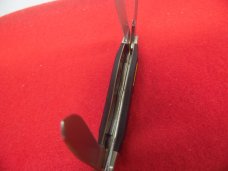 A FEW YEARS OLD 3-3/4" UNUSED STANLEY STOCKMAN A FEW YEARS OLD 3-3/4" UNUSED STANLEY STOCKMAN